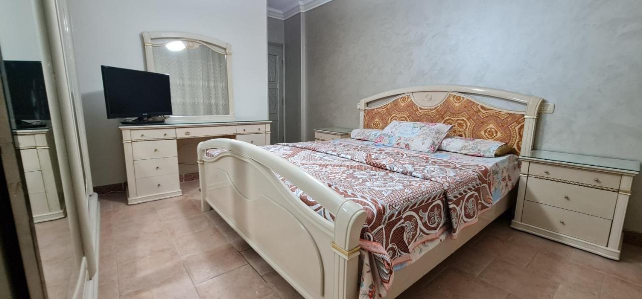 Comfy 2-Bedrooms Apartment In Cairo 44-2 Eksteriør bilde